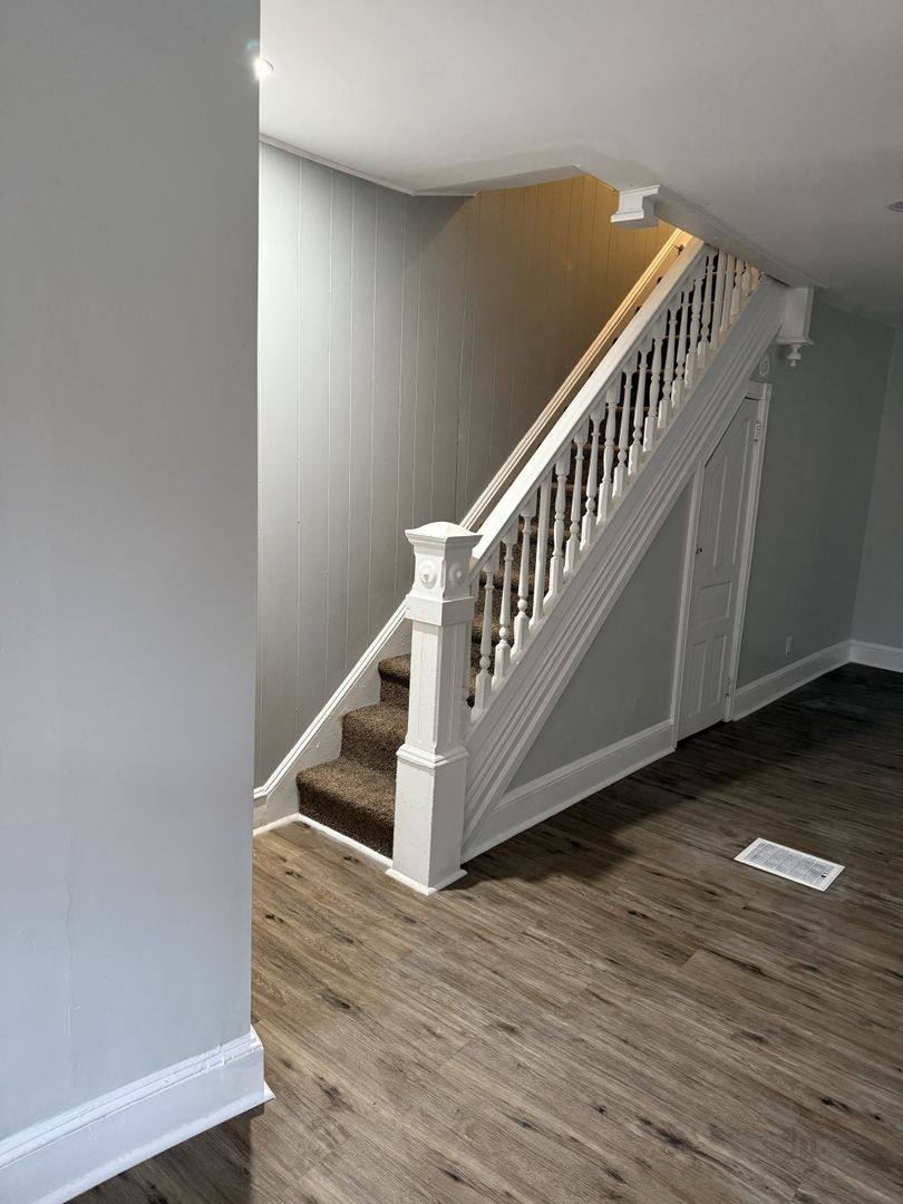 House for rent at 418 Penn St, Chester, PA 19013