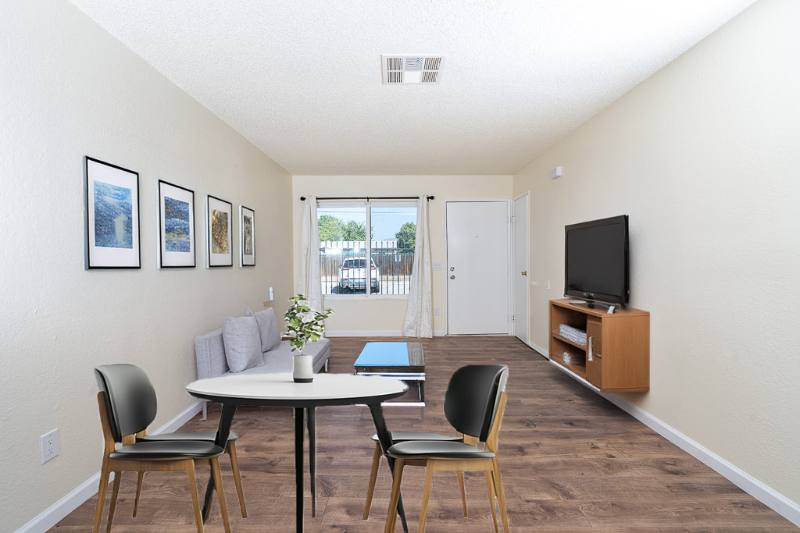 Apartment for rent at 526 Greystone Lane #4, Hemet, CA 92543