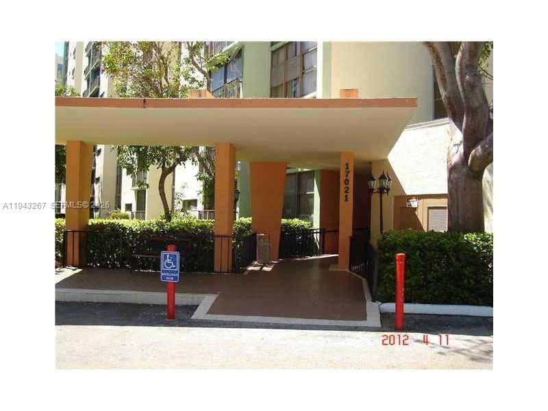 Condo for rent at 17021 N Bay Rd #116, North Miami Beach, FL 33160
