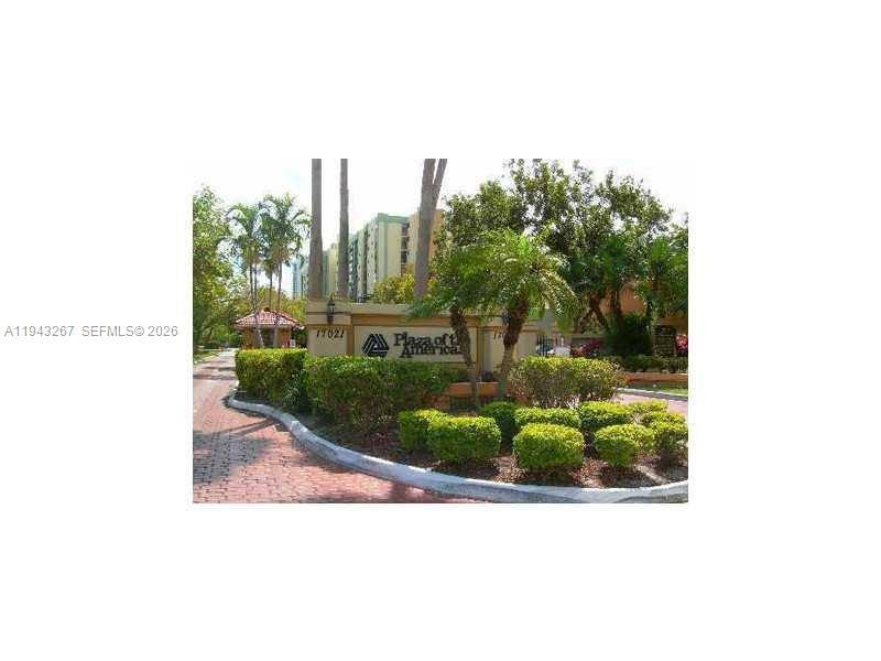 Condo for rent at 17021 N Bay Rd #116, North Miami Beach, FL 33160