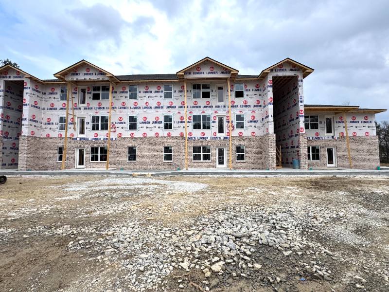 Apartment for rent at 1315 Cedar Lane #A102, Tullahoma, TN 37388