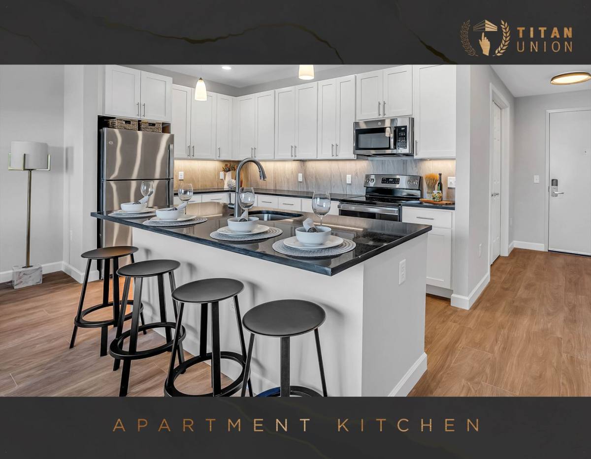 Apartment for rent at 2003 Morris Ave, Union, NJ 07083