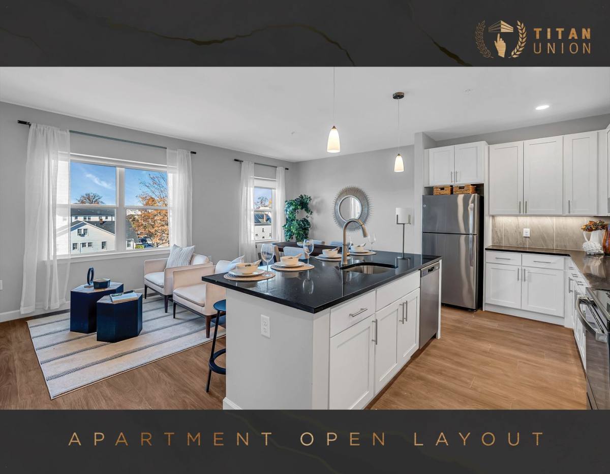 Apartment for rent at 2003 Morris Ave, Union, NJ 07083