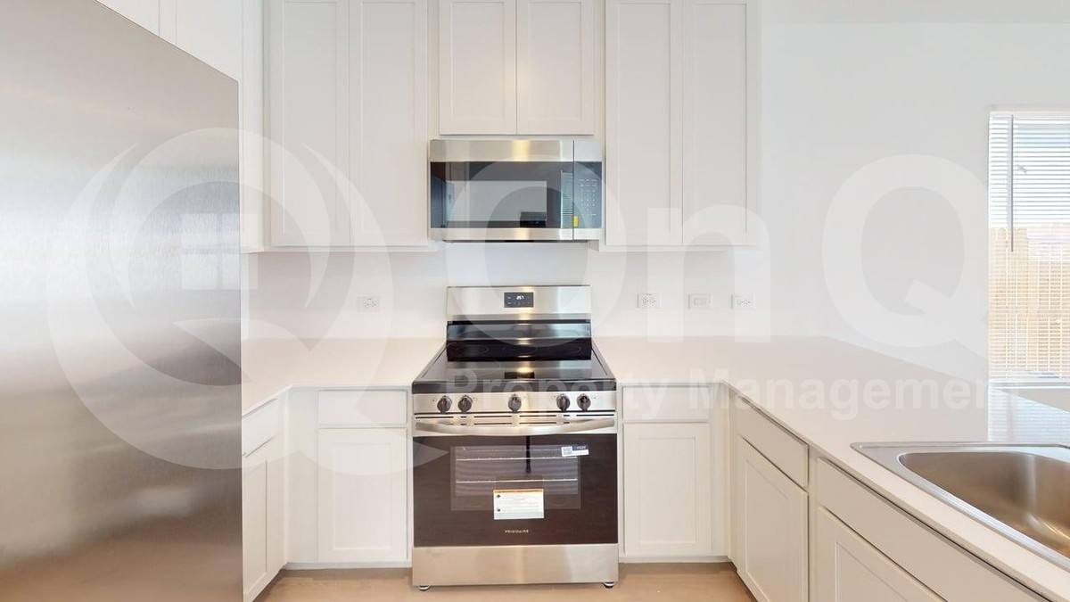 House for rent at 803 Wagtail Dr, Princeton, TX 75407