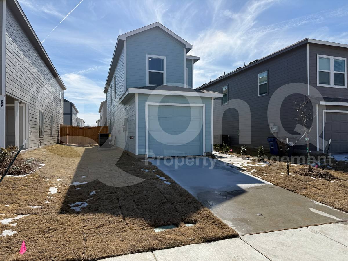 House for rent at 803 Wagtail Dr, Princeton, TX 75407