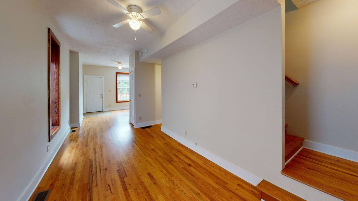 Apartment for rent at 1366 Indianola Ave, Columbus, OH 43201