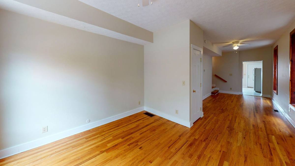 Apartment for rent at 1366 Indianola Ave, Columbus, OH 43201