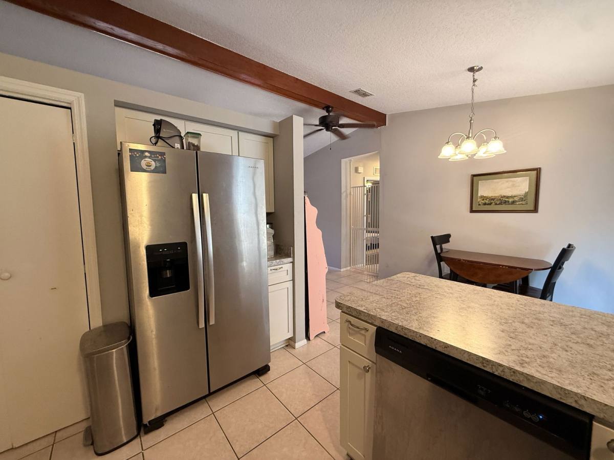 House for rent at 12258 Foothill St, Spring Hill, FL 34609