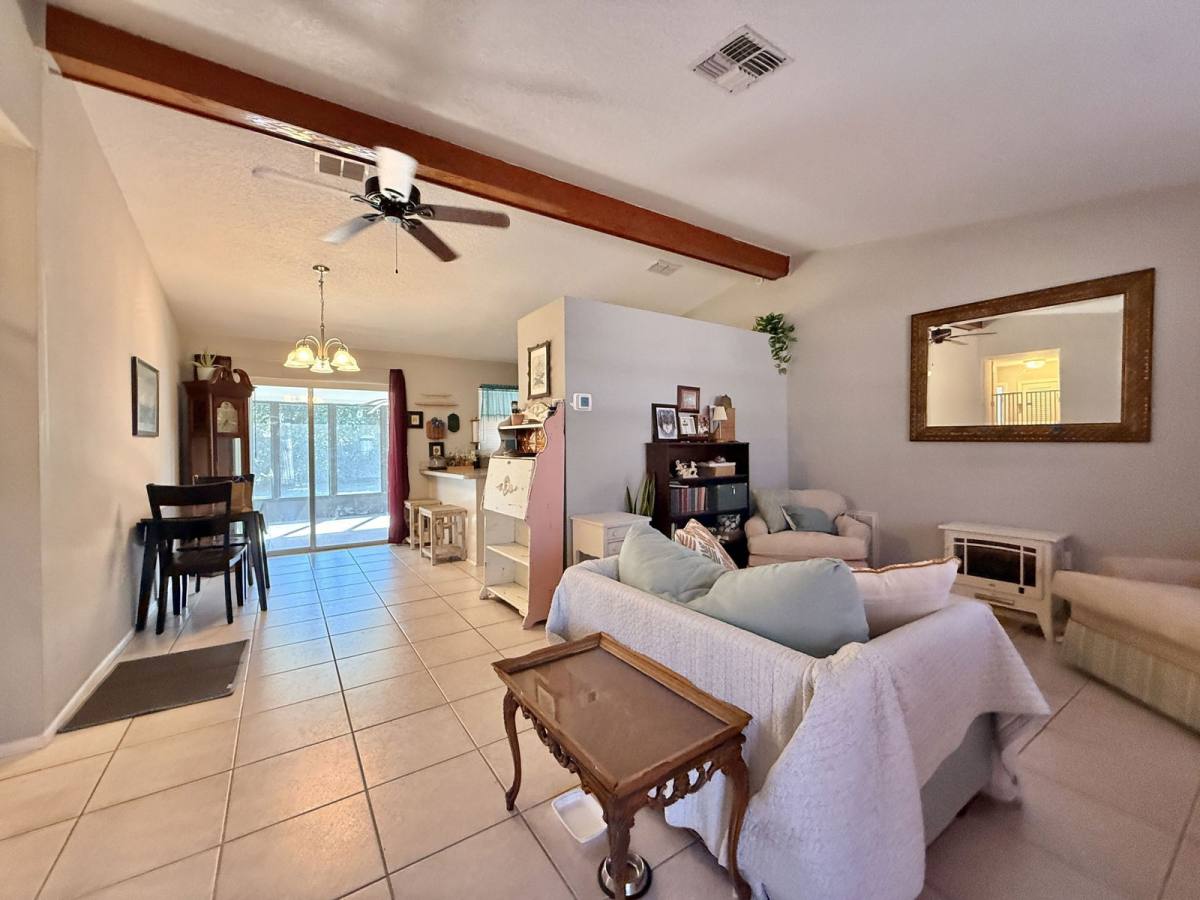 House for rent at 12258 Foothill St, Spring Hill, FL 34609