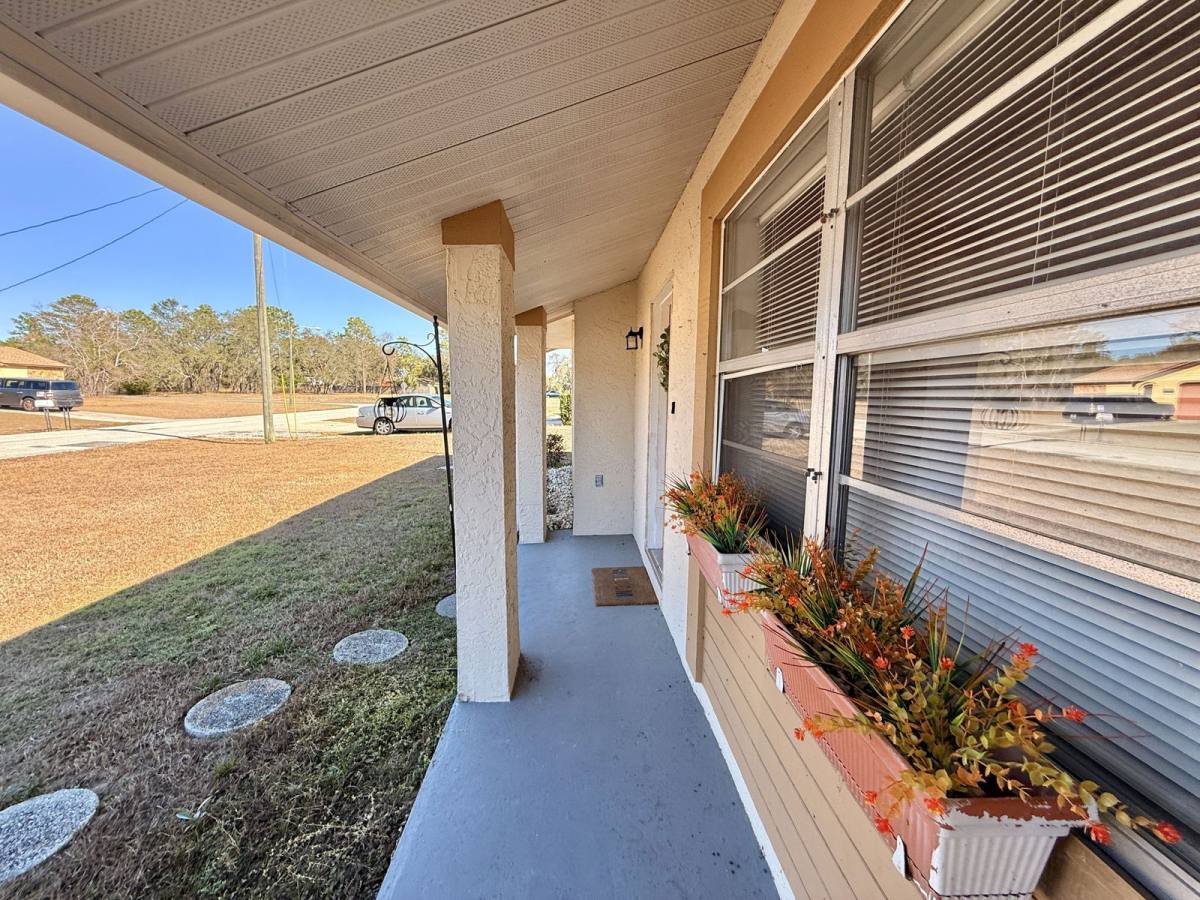 House for rent at 12258 Foothill St, Spring Hill, FL 34609