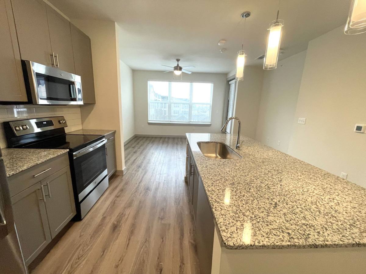 Apartment for rent at 1111 Gallagher Dr, Sherman, TX 75090