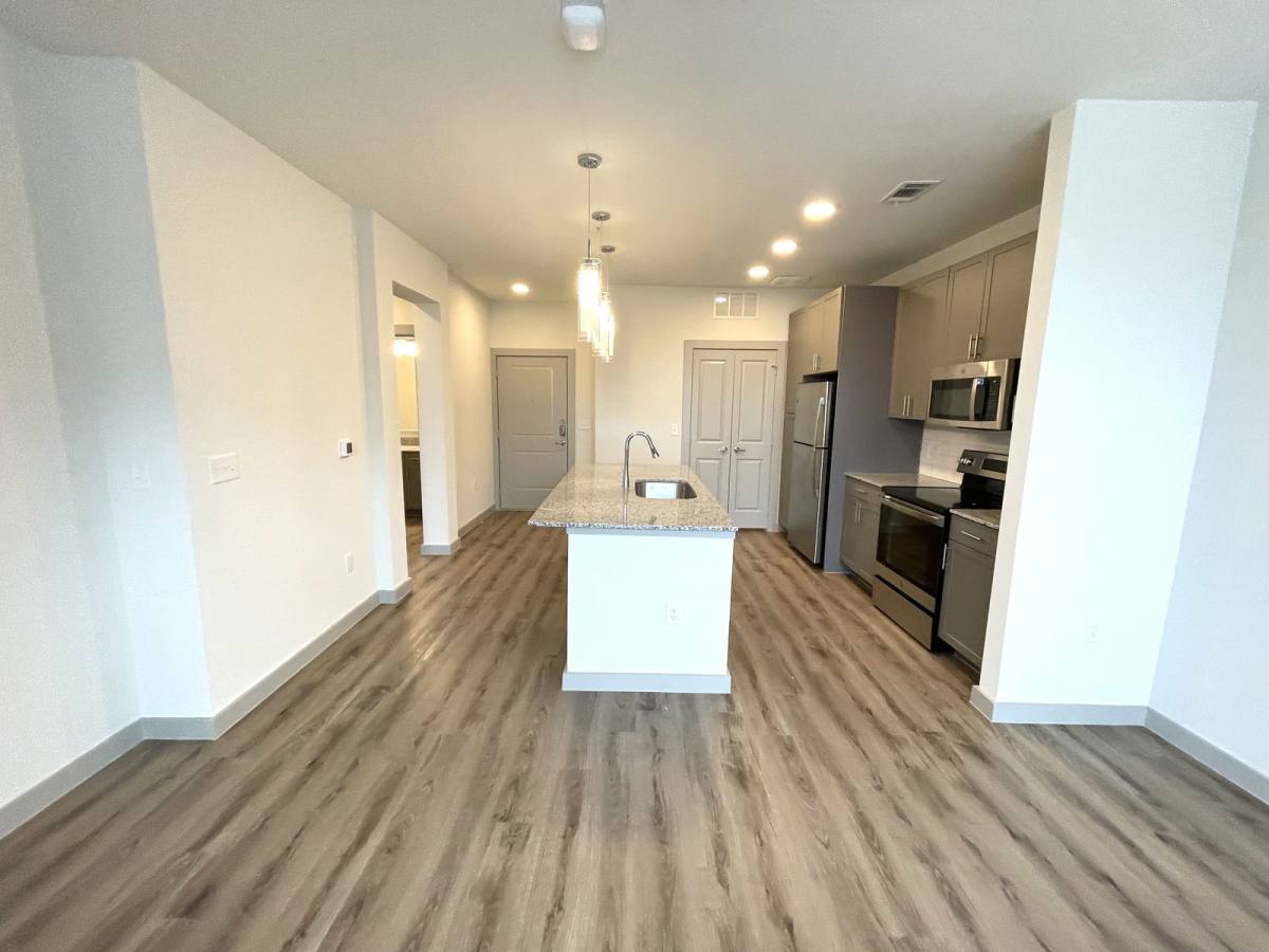 Apartment for rent at 1111 Gallagher Dr, Sherman, TX 75090