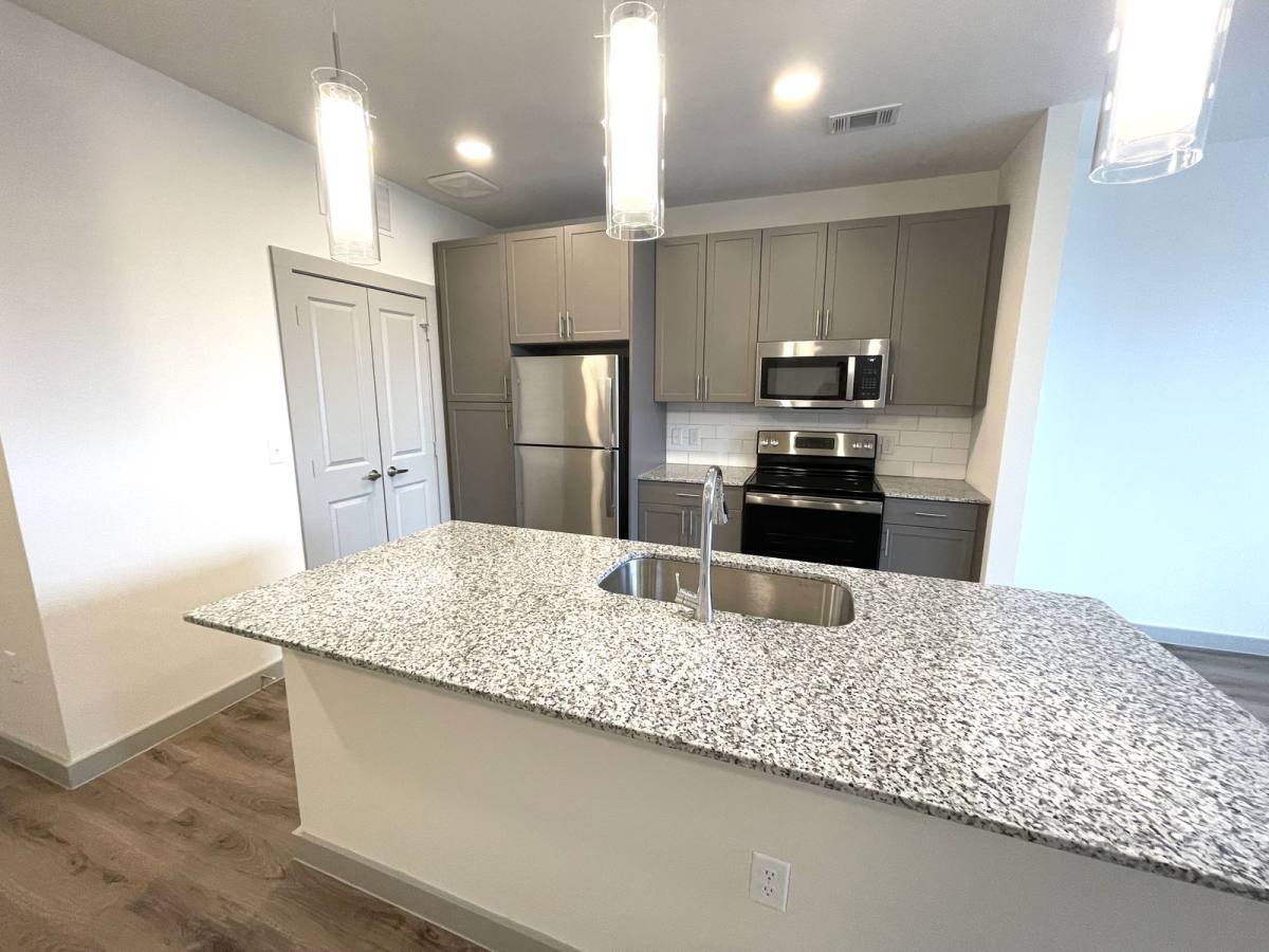 Apartment for rent at 1111 Gallagher Dr, Sherman, TX 75090