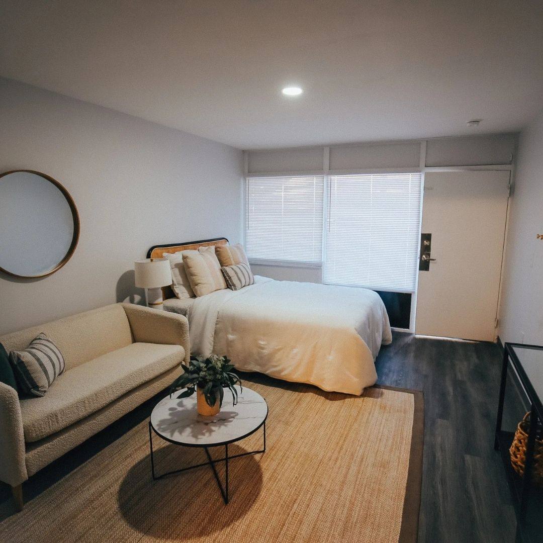 Apartment for rent at 1520 Gordon Highway, Augusta, GA 30906