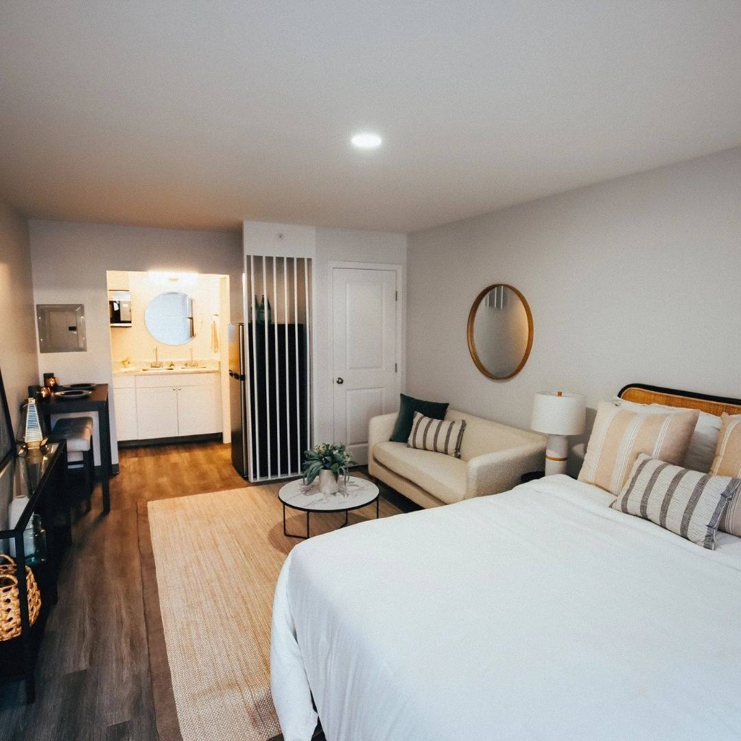 Apartment for rent at 1520 Gordon Highway, Augusta, GA 30906