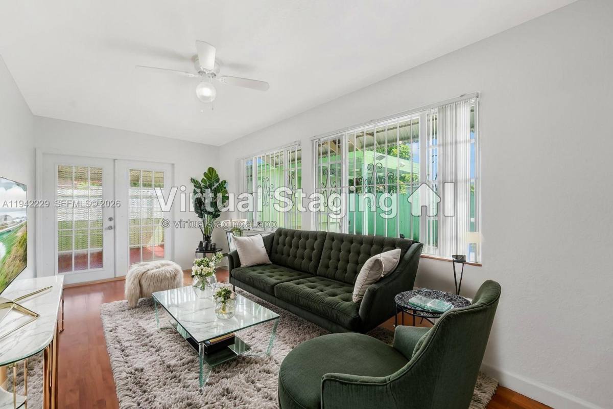 Apartment for rent at 6240 SW 21st St, Hollywood, FL 33023