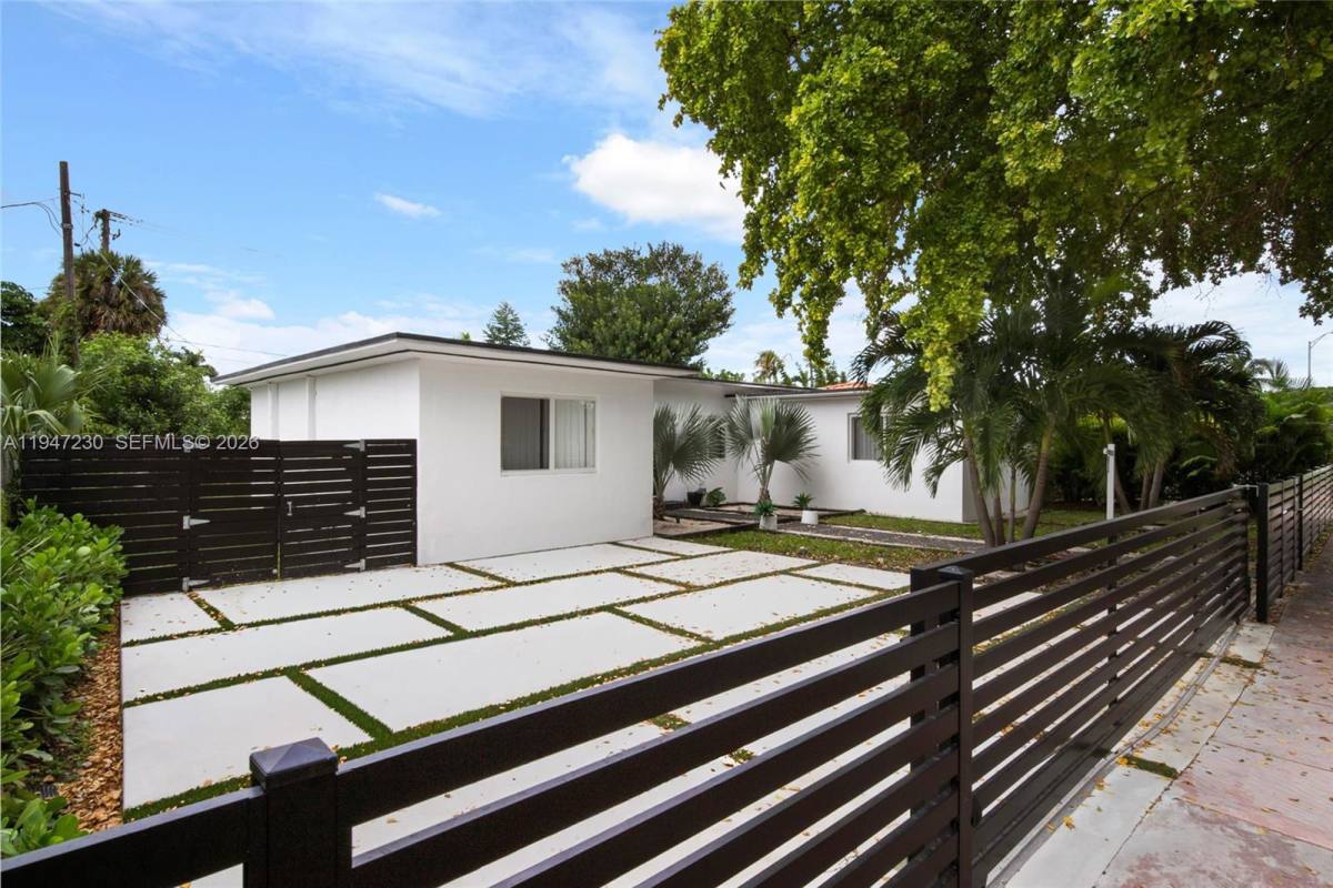 House for rent at 1581 Normandy Dr #SFH, Miami Beach, FL 33141