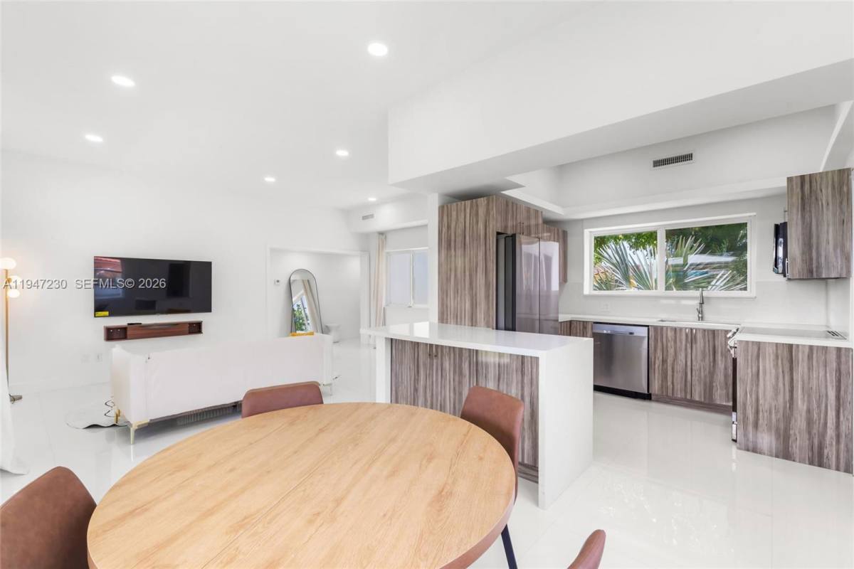 House for rent at 1581 Normandy Dr #SFH, Miami Beach, FL 33141