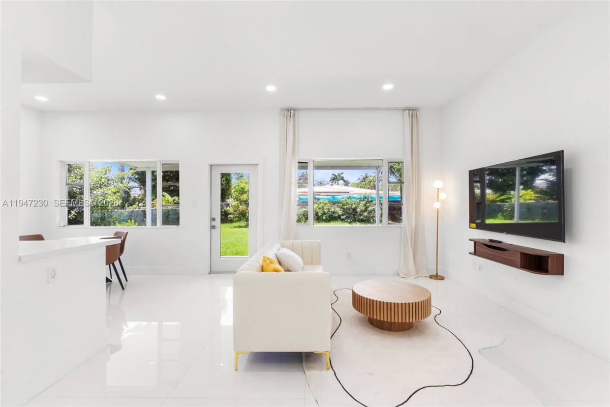 House for rent at 1581 Normandy Dr #SFH, Miami Beach, FL 33141