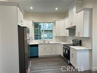 Apartment for rent at 424 Concord Ave #424-2, Monrovia, CA 91016