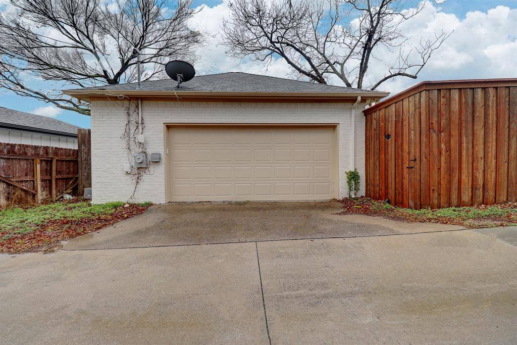 Apartment for rent at 5606 Pershing Ave, Fort Worth, TX 76107