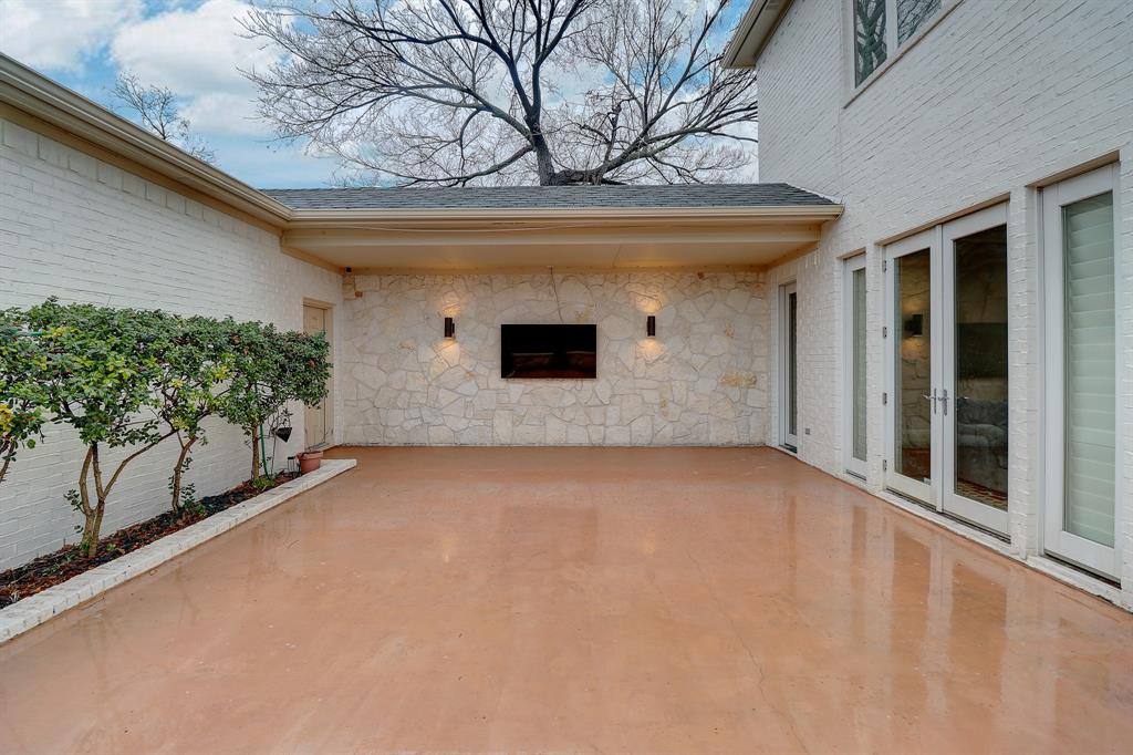 Apartment for rent at 5606 Pershing Ave, Fort Worth, TX 76107