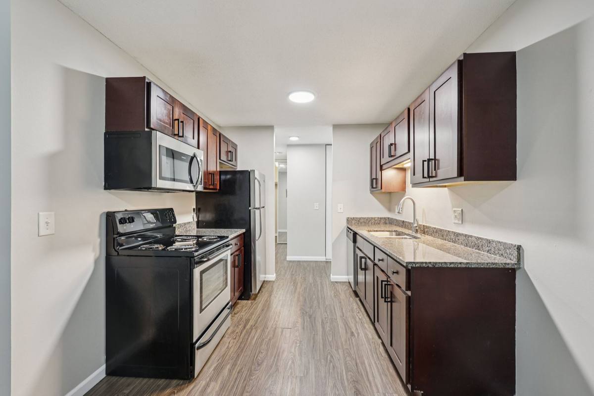 Apartment for rent at 1829 Furness St, Saint Paul, MN 55109