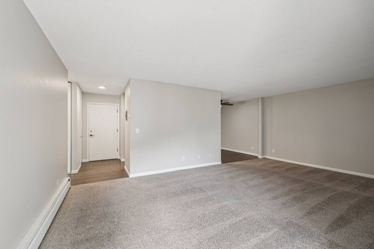 Apartment for rent at 1829 Furness St, Saint Paul, MN 55109