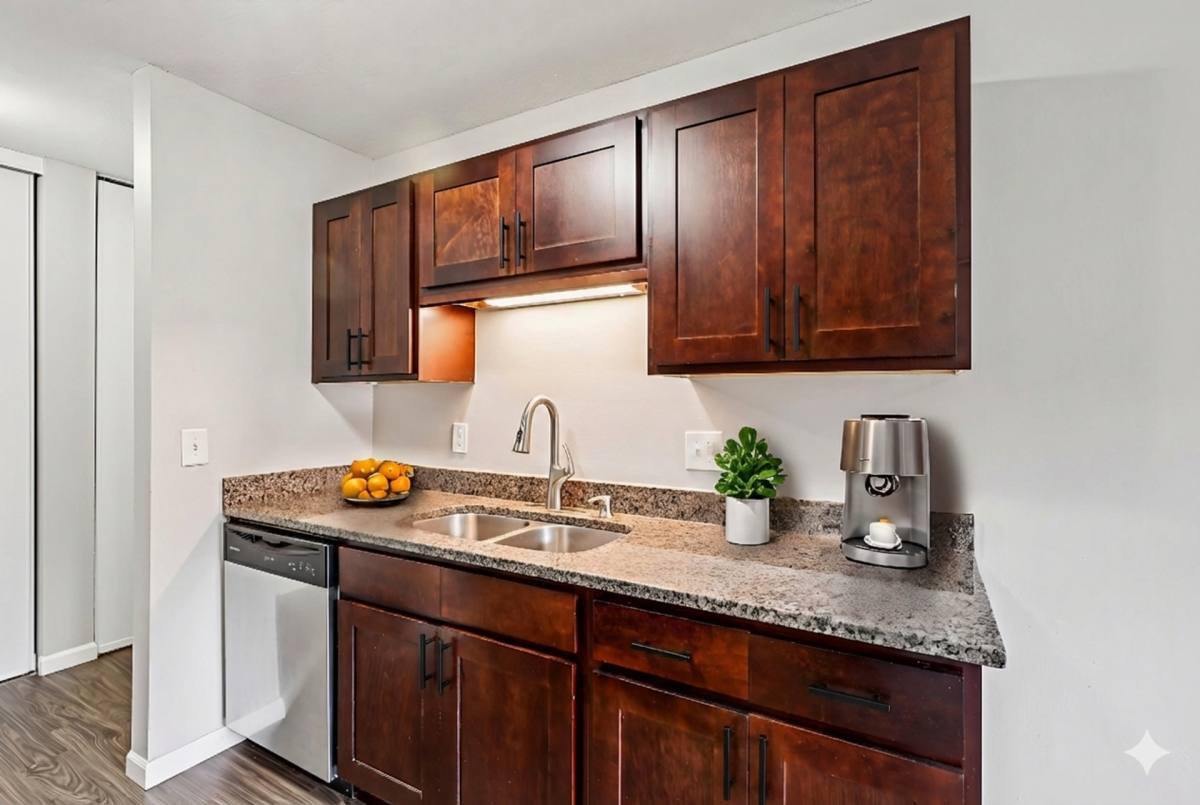 Apartment for rent at 1829 Furness St, Saint Paul, MN 55109