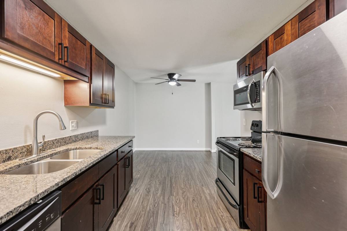 Apartment for rent at 1829 Furness St, Saint Paul, MN 55109