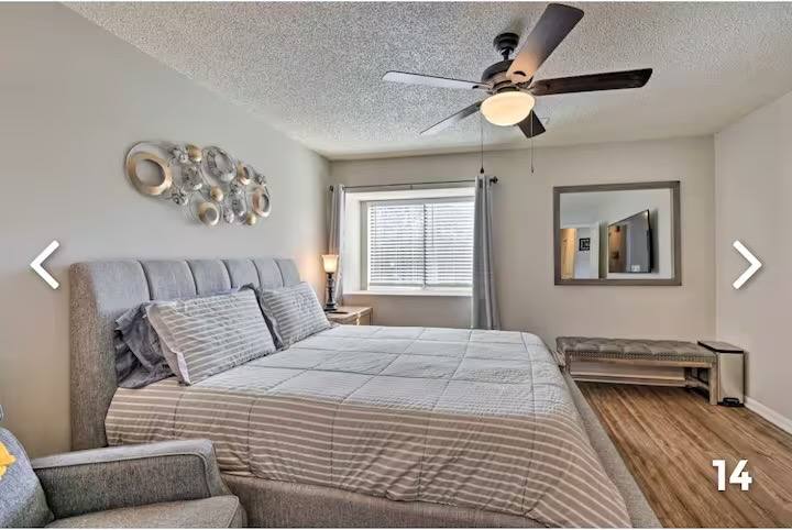 Apartment for rent at 328 Davidson St, High Point, NC 27263