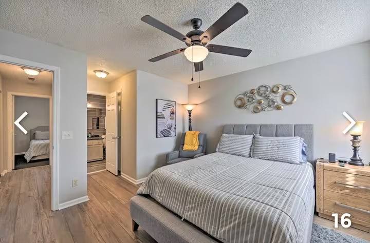 Apartment for rent at 328 Davidson St, High Point, NC 27263