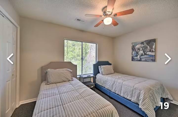 Apartment for rent at 328 Davidson St, High Point, NC 27263