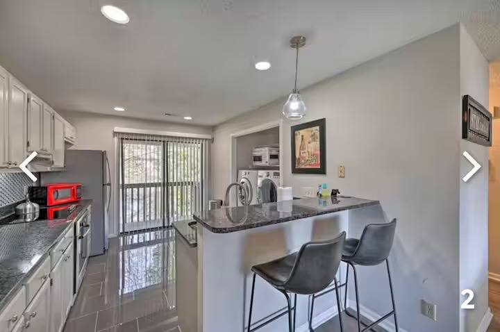 Apartment for rent at 328 Davidson St, High Point, NC 27263