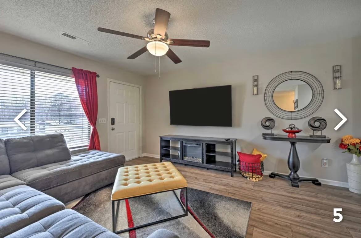 Apartment for rent at 328 Davidson St, High Point, NC 27263