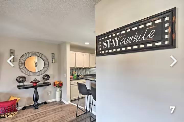 Apartment for rent at 328 Davidson St, High Point, NC 27263