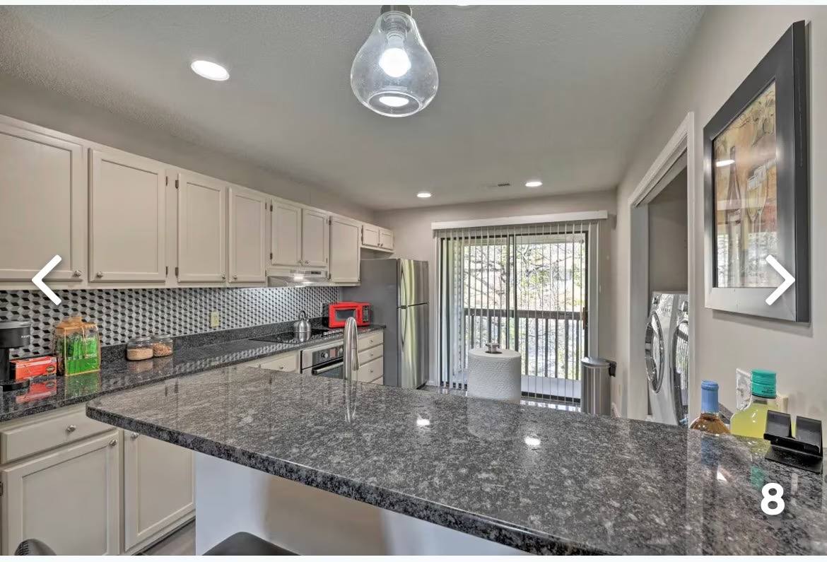 Apartment for rent at 328 Davidson St, High Point, NC 27263