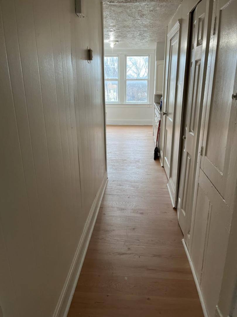 Apartment for rent at 12409 Saywell Ave #3, Cleveland, OH 44108