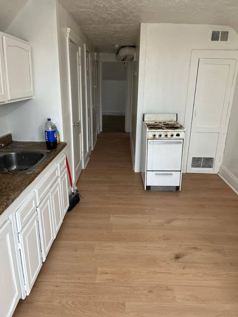 Apartment for rent at 12409 Saywell Ave #3, Cleveland, OH 44108