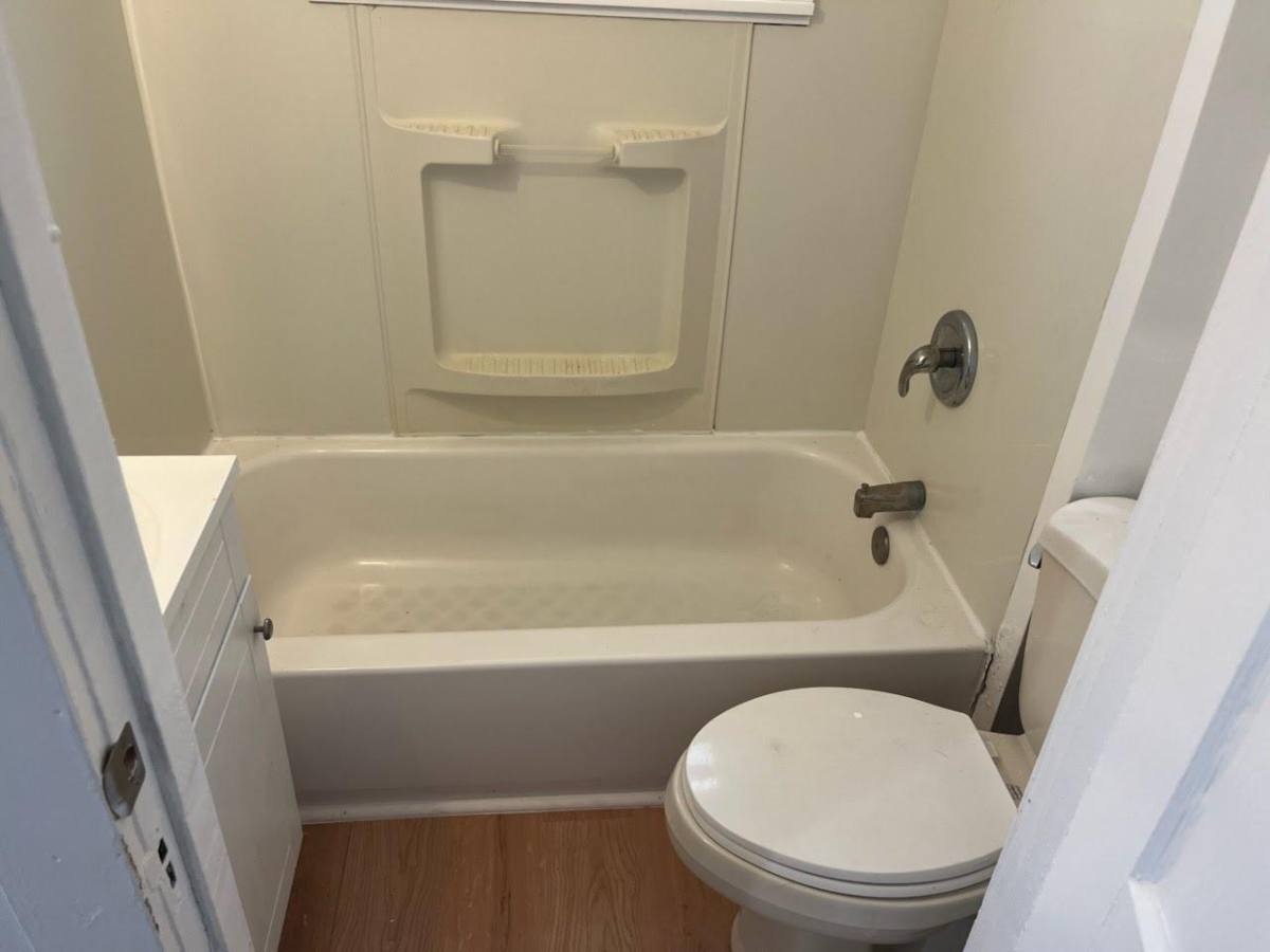 Apartment for rent at 12409 Saywell Ave #3, Cleveland, OH 44108
