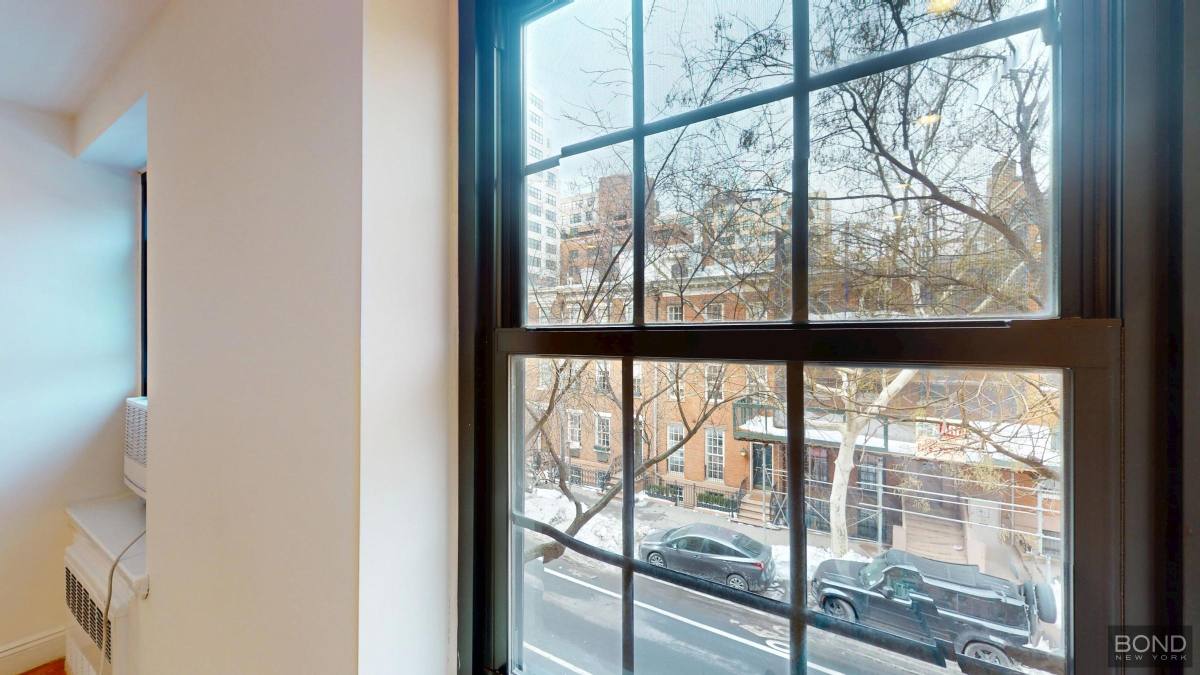 Apartment for rent at 30 Charlton St #3B, New York, NY 10014