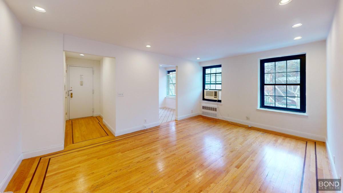 Apartment for rent at 30 Charlton St #3B, New York, NY 10014