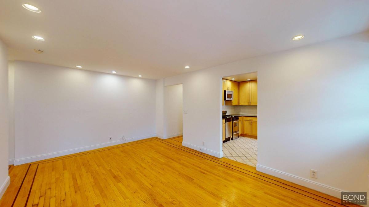 Apartment for rent at 30 Charlton St #3B, New York, NY 10014