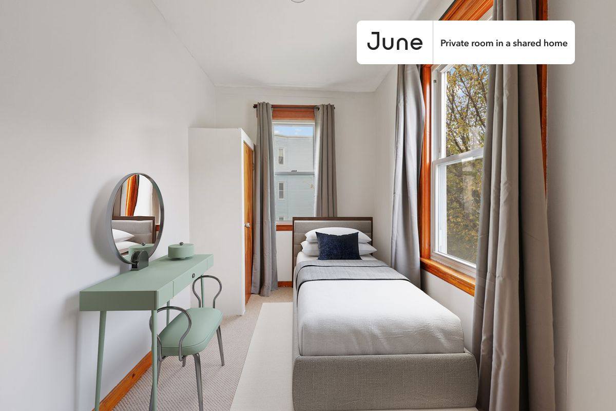 Apartment for rent at 11 Baird St #D, Dorchester Center, MA 02124