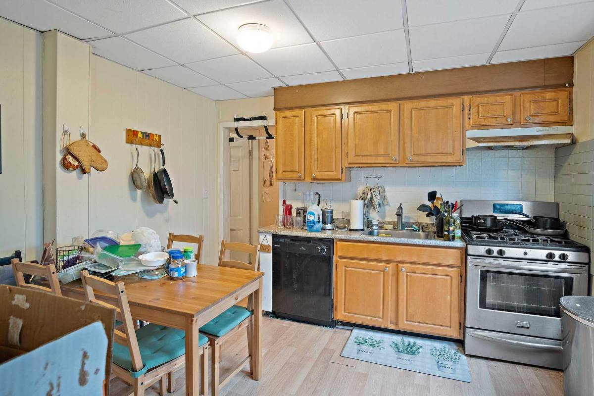 Apartment for rent at 852 Huntington Ave, Roxbury Crossing, MA 02120