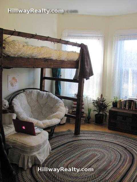 Apartment for rent at 852 Huntington Ave, Roxbury Crossing, MA 02120