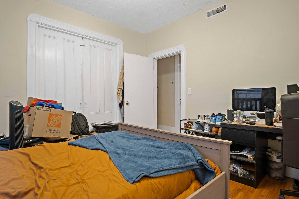 Apartment for rent at 852 Huntington Ave, Roxbury Crossing, MA 02120