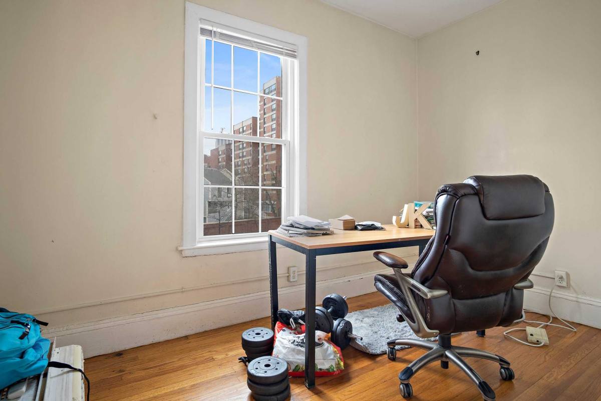 Apartment for rent at 852 Huntington Ave, Roxbury Crossing, MA 02120