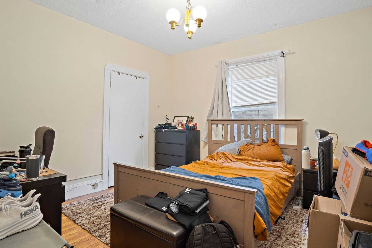 Apartment for rent at 852 Huntington Ave, Roxbury Crossing, MA 02120