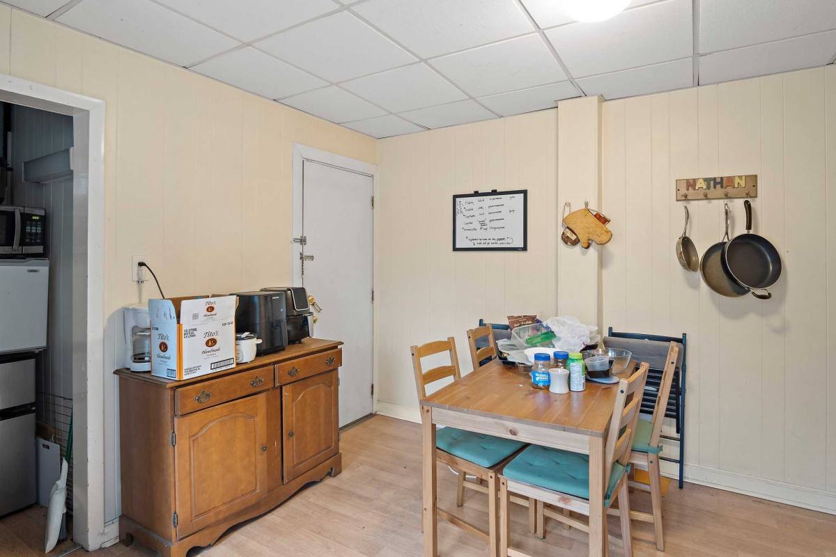 Apartment for rent at 852 Huntington Ave, Roxbury Crossing, MA 02120
